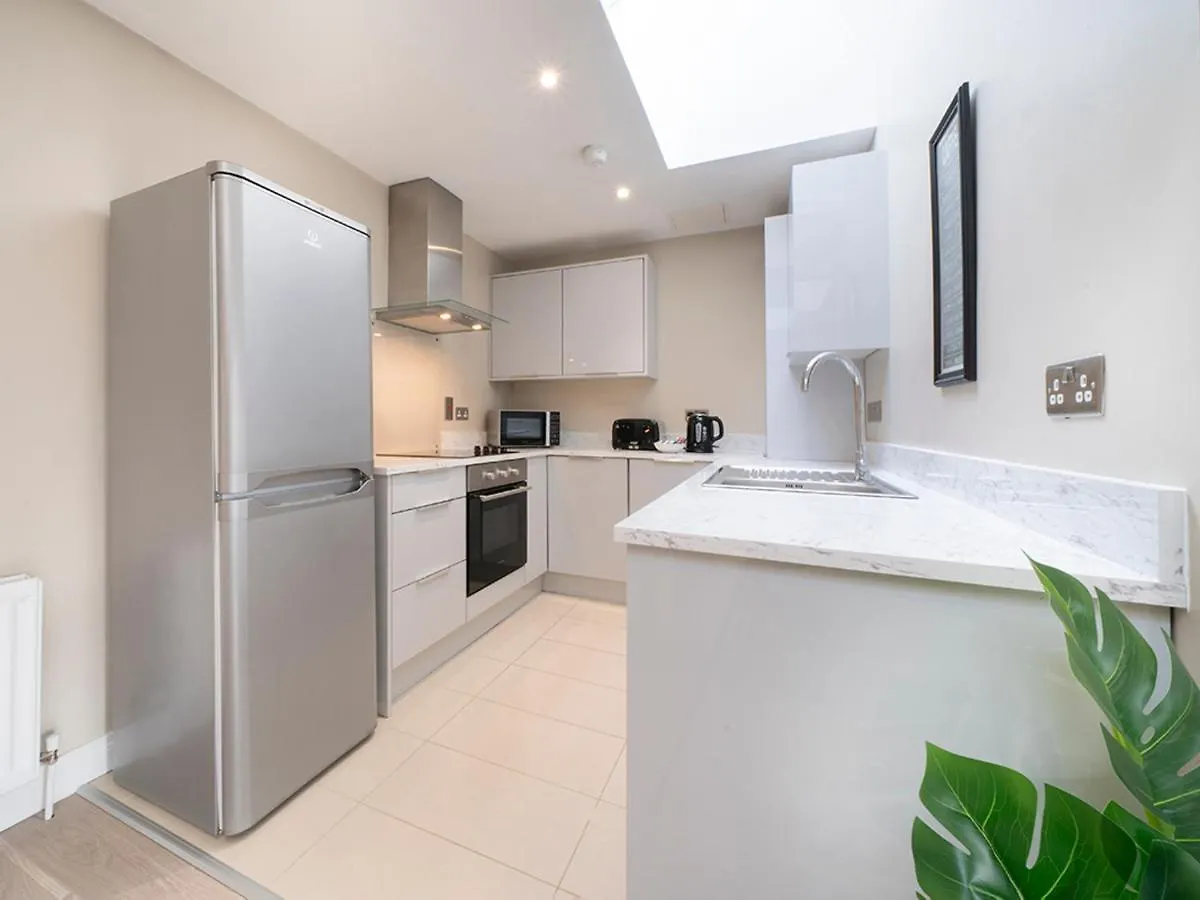 Pass The Keys Stunning 2Br Apt In Fab Location With Top Amenities Apartment Belfast