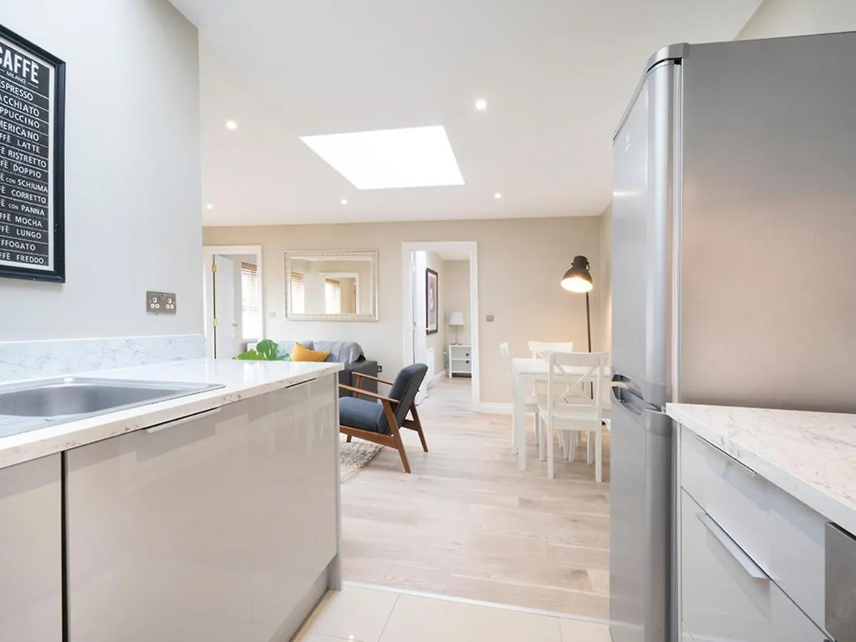 Pass The Keys Stunning 2Br Apt In Fab Location With Top Amenities Apartment Belfast