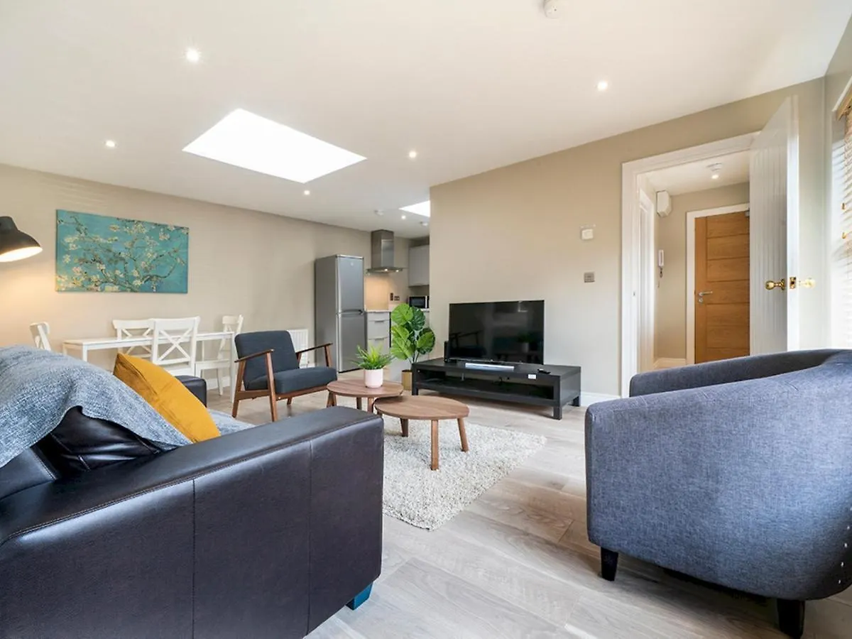 Pass The Keys Stunning 2Br Apt In Fab Location With Top Amenities Apartment Belfast